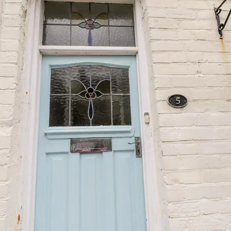 Casa de Férias 5 Seymour Hill Terrace