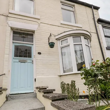 5 Seymour Hill Terrace