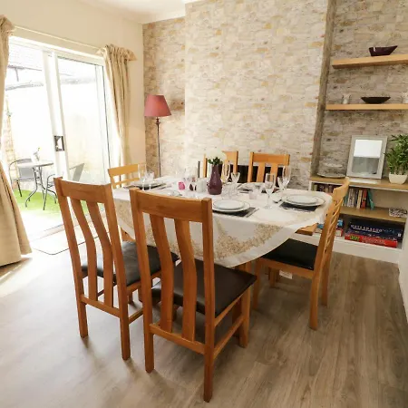 5 Seymour Hill Terrace סולטברן-ביי-דה-סי