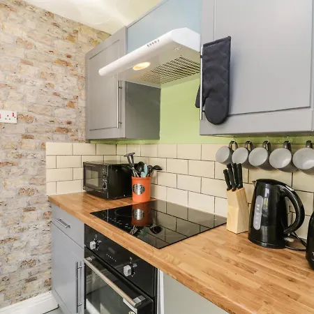 5 Seymour Hill Terrace בית נופש *