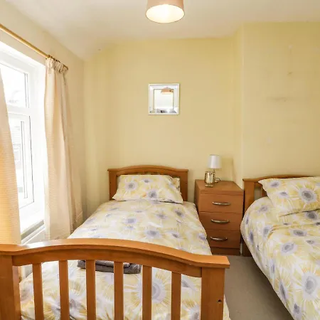 5 Seymour Hill Terrace * סולטברן-ביי-דה-סי