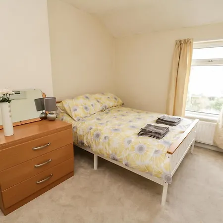 5 Seymour Hill Terrace * סולטברן-ביי-דה-סי