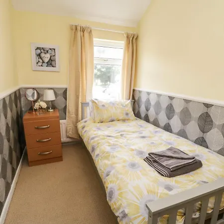 5 Seymour Hill Terrace