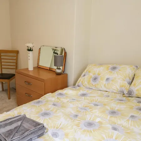 5 Seymour Hill Terrace בית נופש סולטברן-ביי-דה-סי
